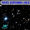 NVSS J185809+161301