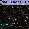 NVSS J190728+134345