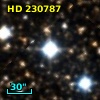 HD 230787