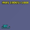 IRAS 19065+1444
