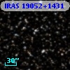 IRAS 19052+1431