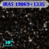 IRAS 19069+1335