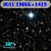 IRAS 19066+1419