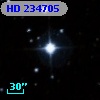 HD 234705