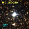 HD 180080