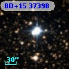 BD+15  3739B