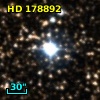 HD 178892
