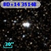 BD+14  3814B