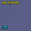 HD 179785