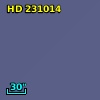 HD 231014