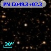 PN G049.3+02.3