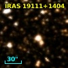 IRAS 19111+1404