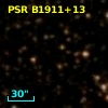 PSR B1911+13