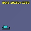 IRAS 19150+1359
