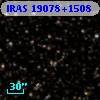 IRAS 19078+1508