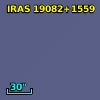 IRAS 19082+1559