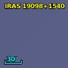 IRAS 19098+1540