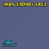 IRAS 19098+1412