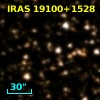 IRAS 19100+1528