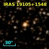 IRAS 19105+1548