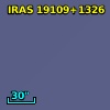 IRAS 19109+1326