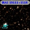 IRAS 19111+1519