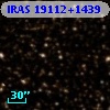IRAS 19112+1439