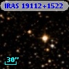 IRAS 19112+1522