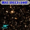 IRAS 19113+1447