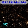 IRAS 19114+1344