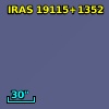 IRAS 19115+1352