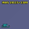 IRAS 19115+1349