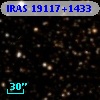 IRAS 19117+1433