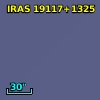 IRAS 19117+1325