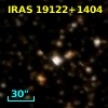 IRAS 19122+1404