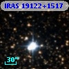 IRAS 19122+1517