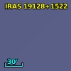 IRAS 19128+1522