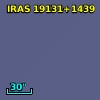 IRAS 19131+1439