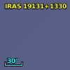 IRAS 19131+1330