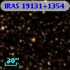 IRAS 19131+1354