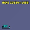 IRAS 19134+1456