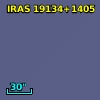 IRAS 19134+1405