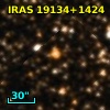 IRAS 19134+1424