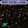 IRAS 19136+1416