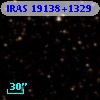 IRAS 19138+1329