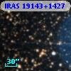 IRAS 19143+1427