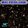 IRAS 19143+1410