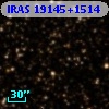 IRAS 19145+1514