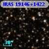 IRAS 19146+1422