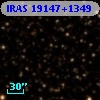 IRAS 19147+1349